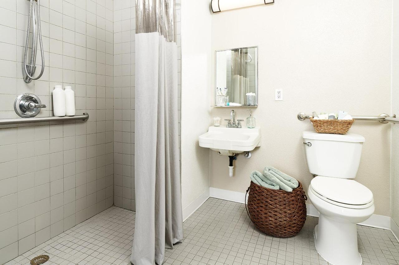 Intown Suites Extended Stay Jacksonville Fl - Atlantic Blvd Extérieur photo